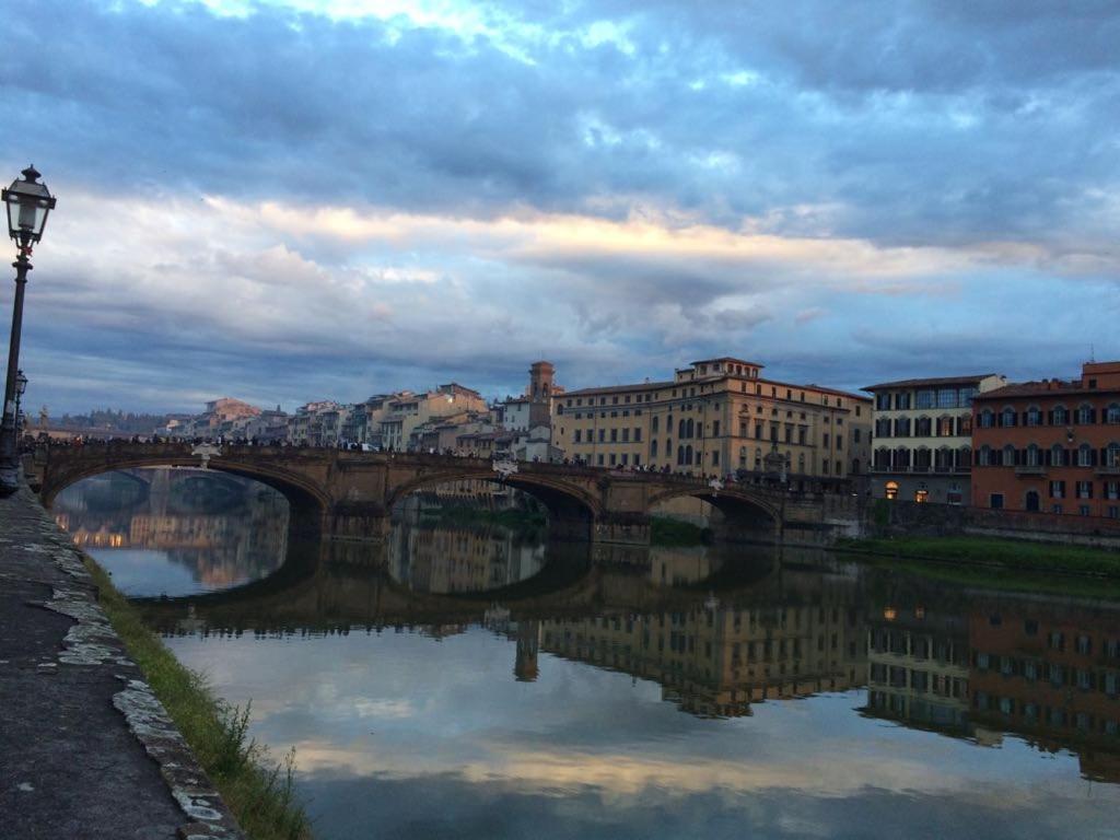 Chic Affittacamere Firenze